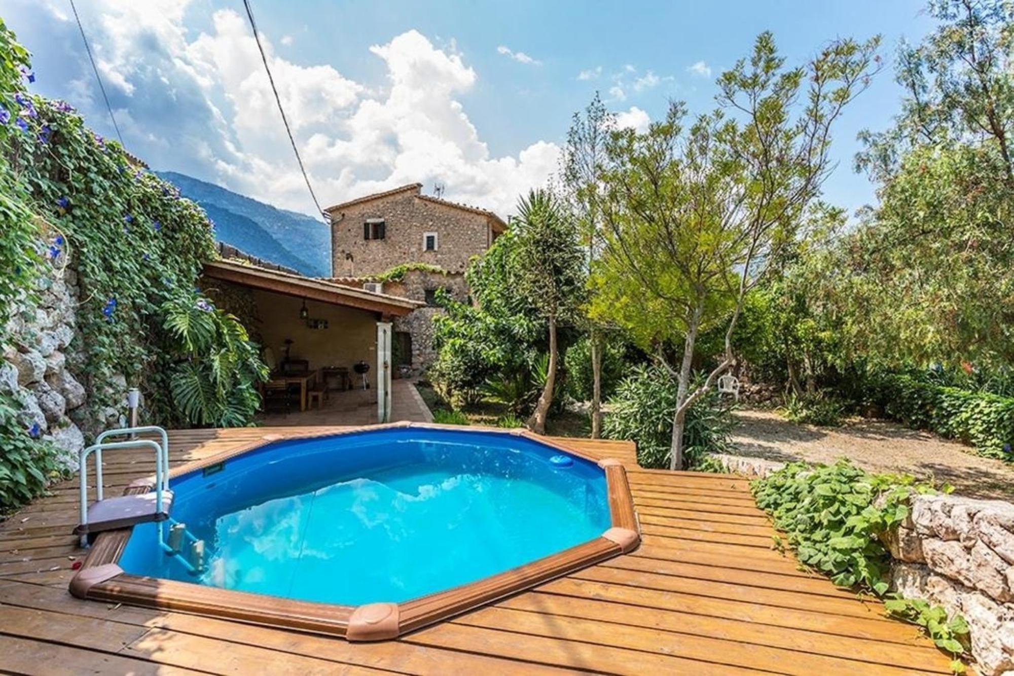 Casa Siempre