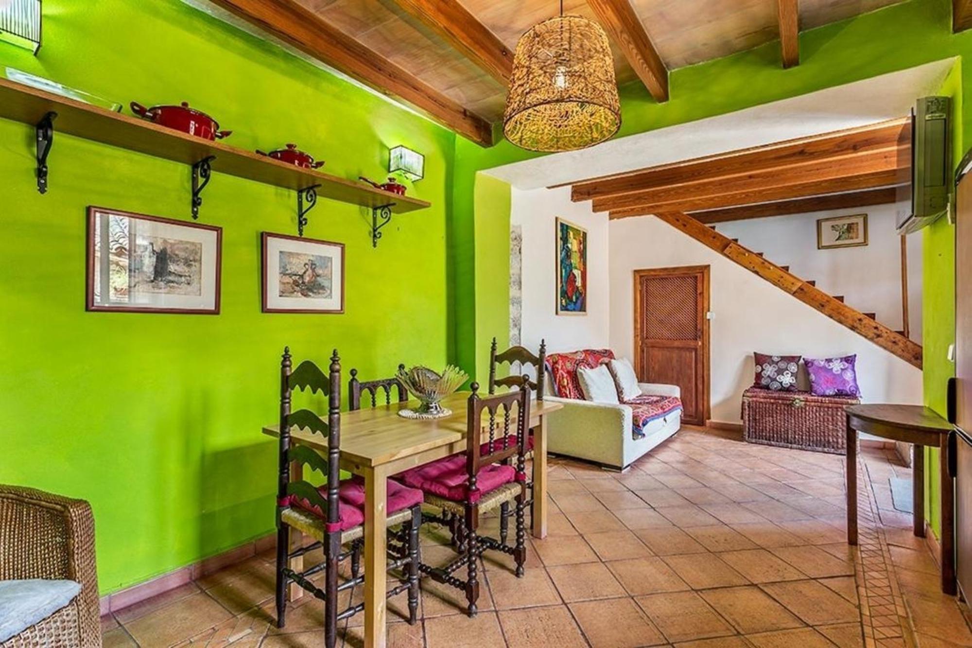 Feriehus Casa Siempre