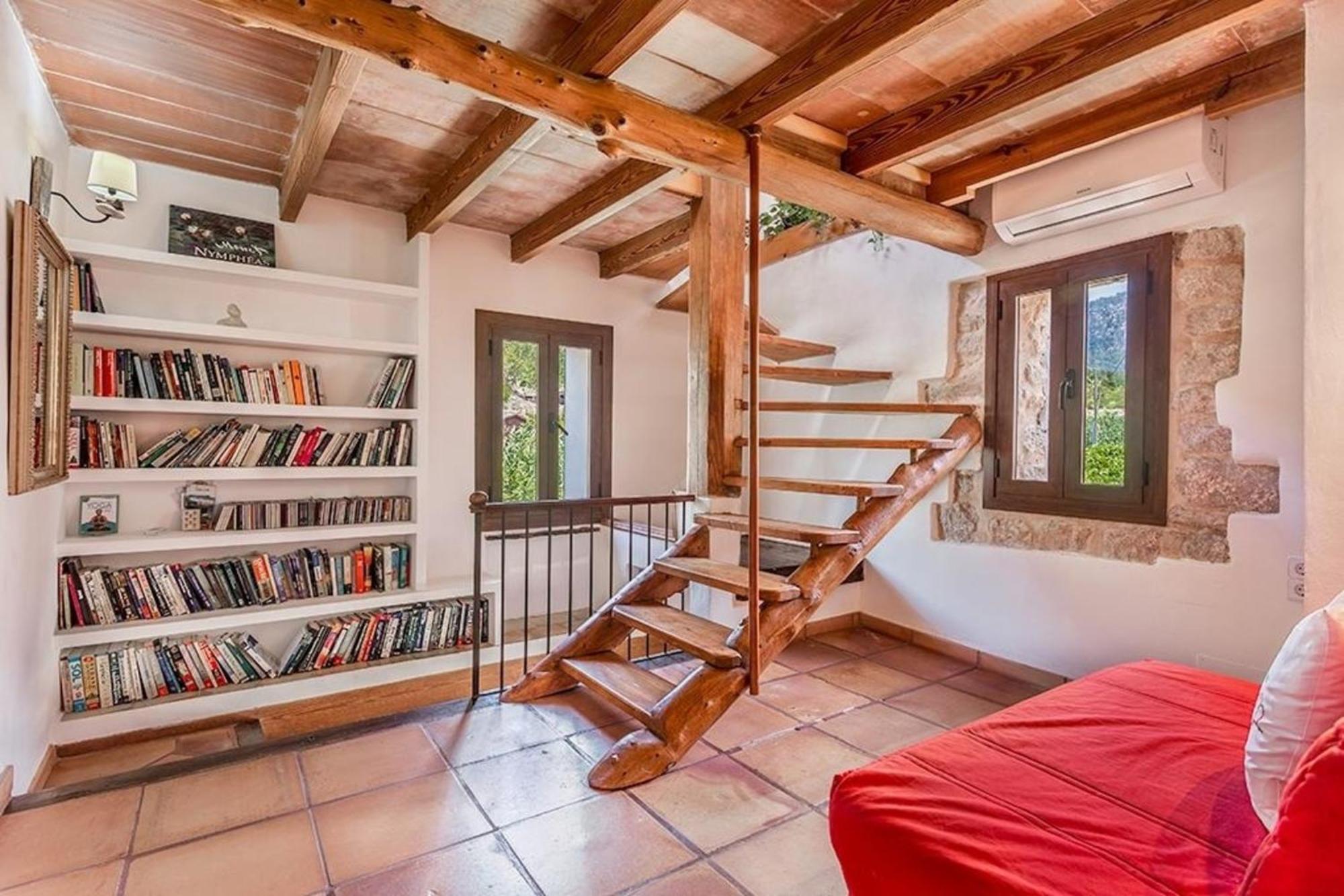 Casa Siempre Feriehus Sóller