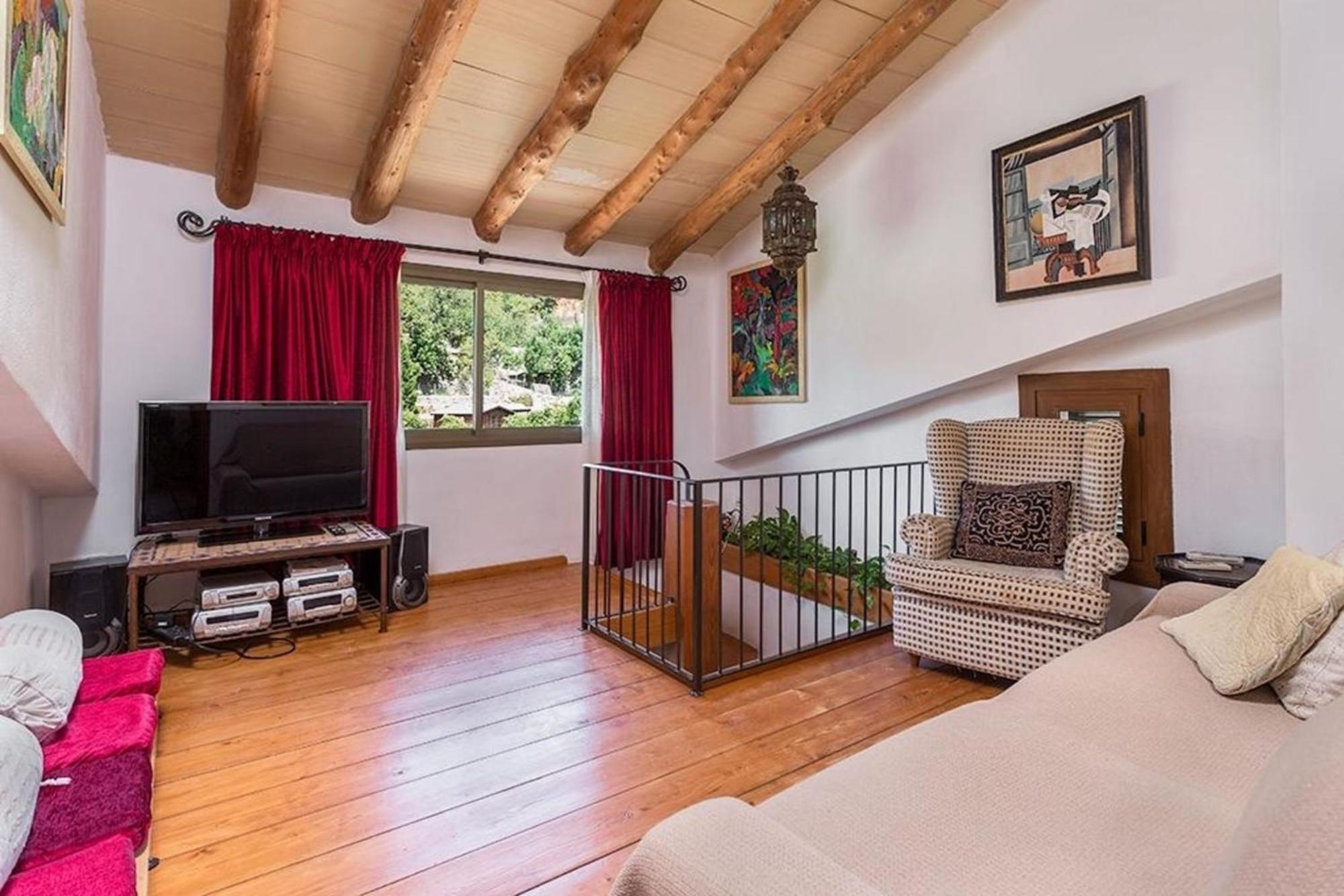 Feriehus Casa Siempre Sóller