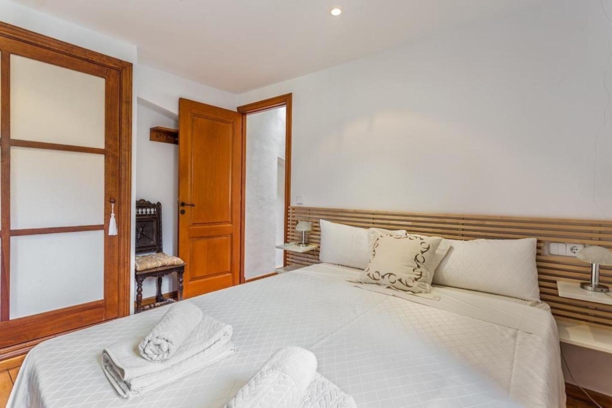 Casa Siempre Sóller