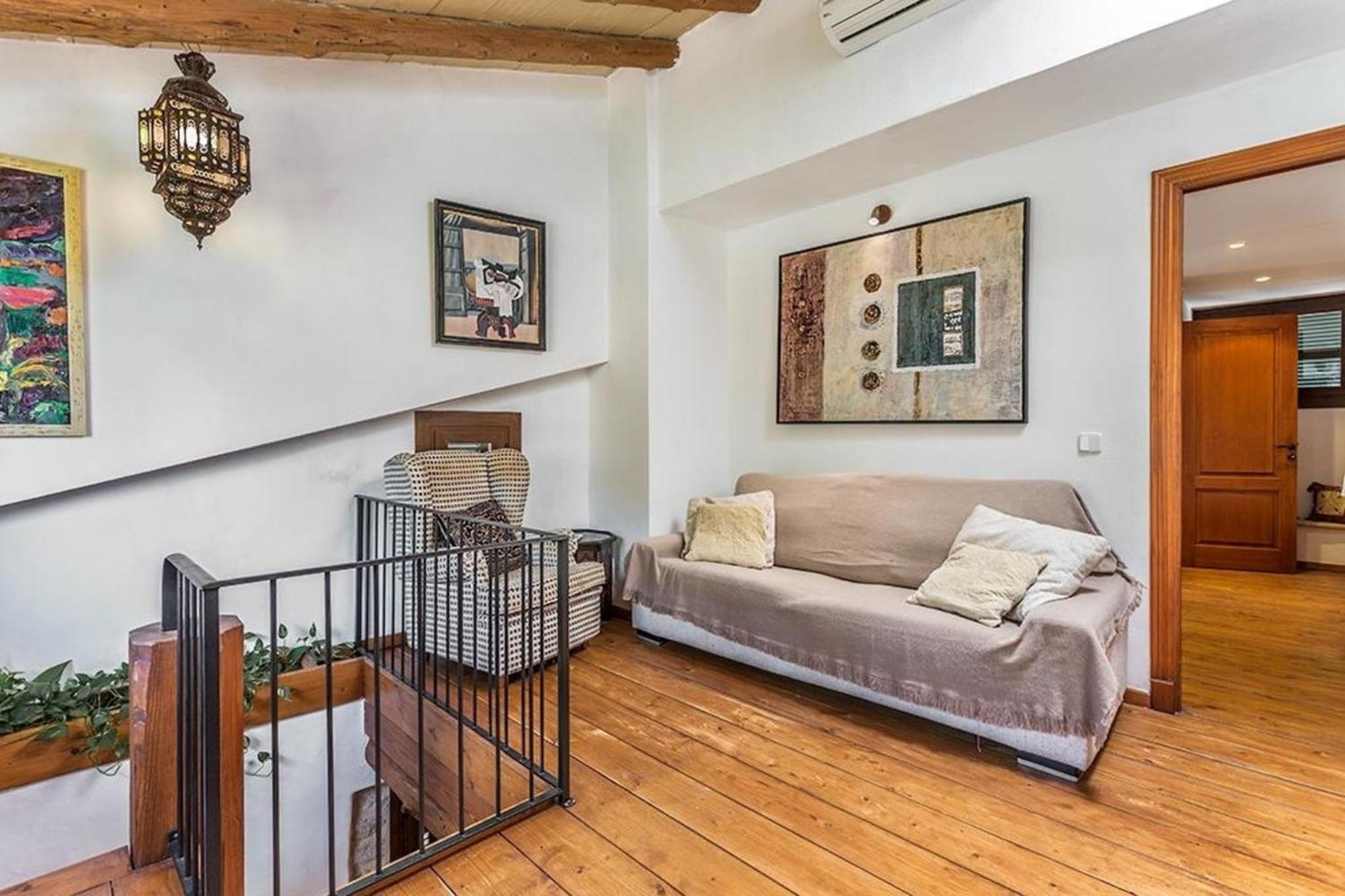Ferienhaus Casa Siempre
