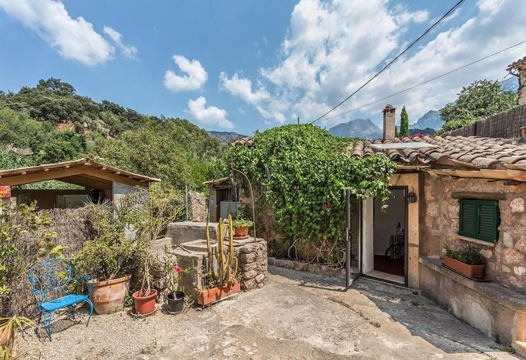 Casa Siempre Ferienhaus *