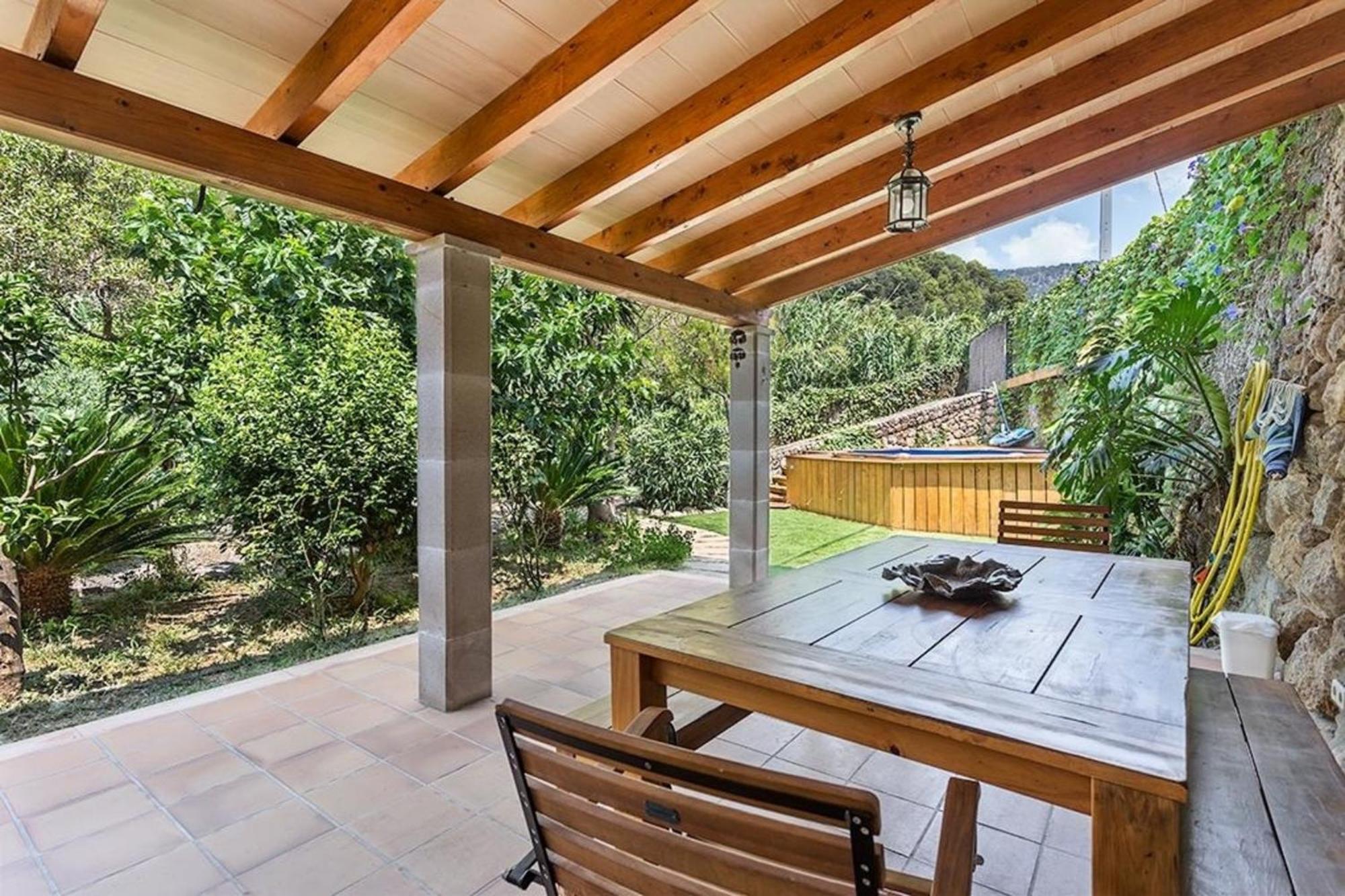 Casa Siempre * Sóller