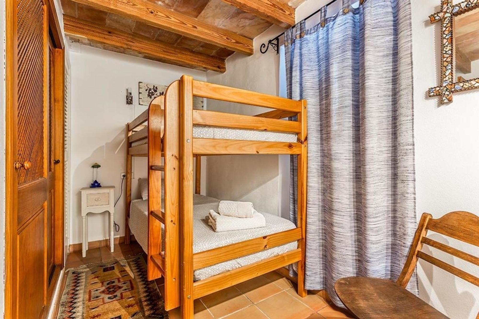 Vakantiehuis Casa Siempre Sóller